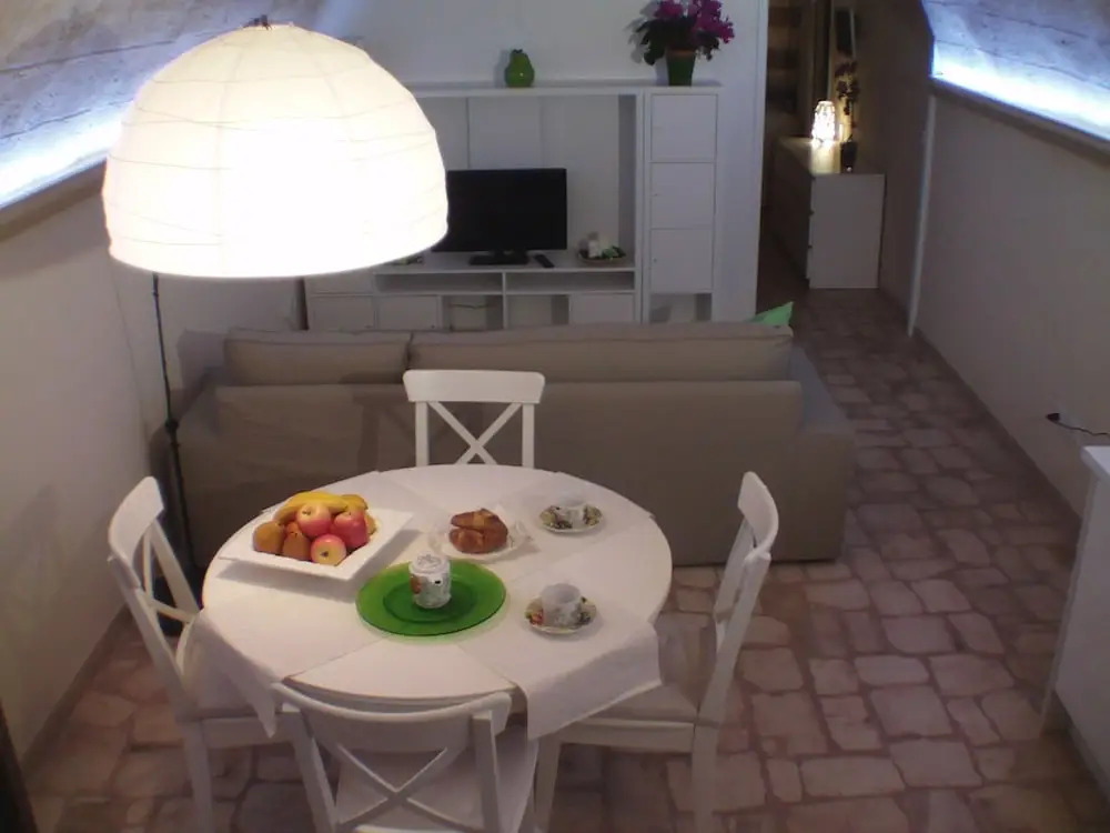 B&B La Grotta