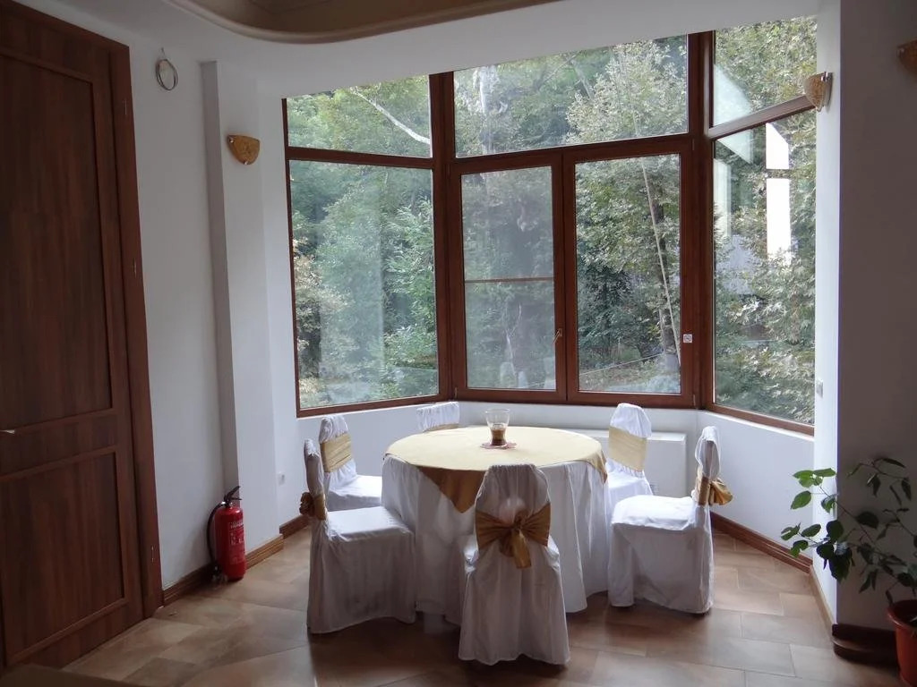 Hotel Saint Nedelya