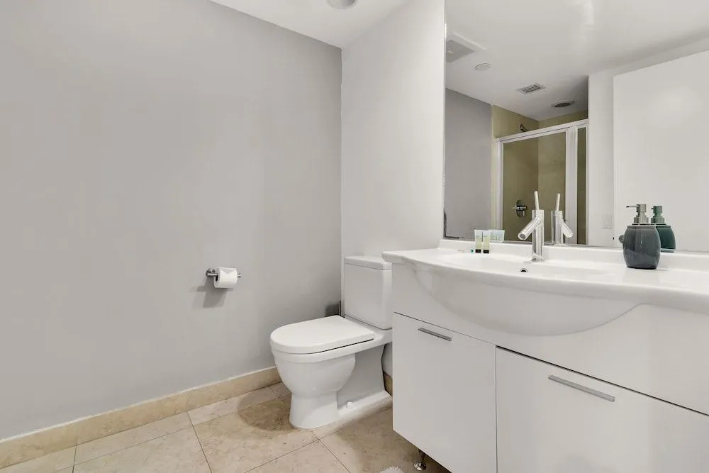 Majestic PH in Brickell-Top Amenities