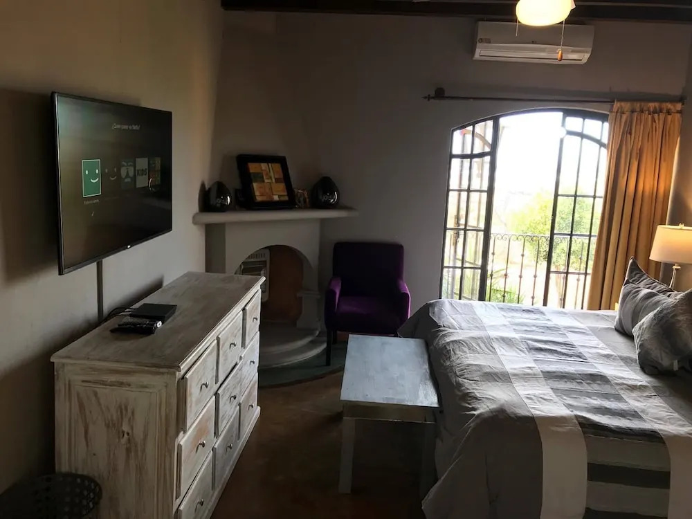 Casa Rural El Busgosu