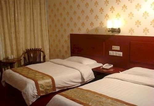 Zelan Hotel