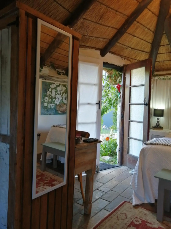 The Place Guesthouse Parys