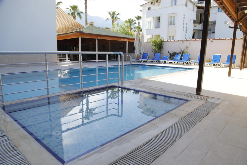 Parus Hotel