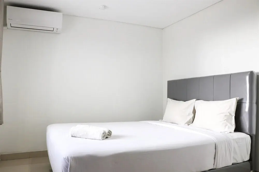 Prime View 1Br At Apartment Tamansari Tera Residence