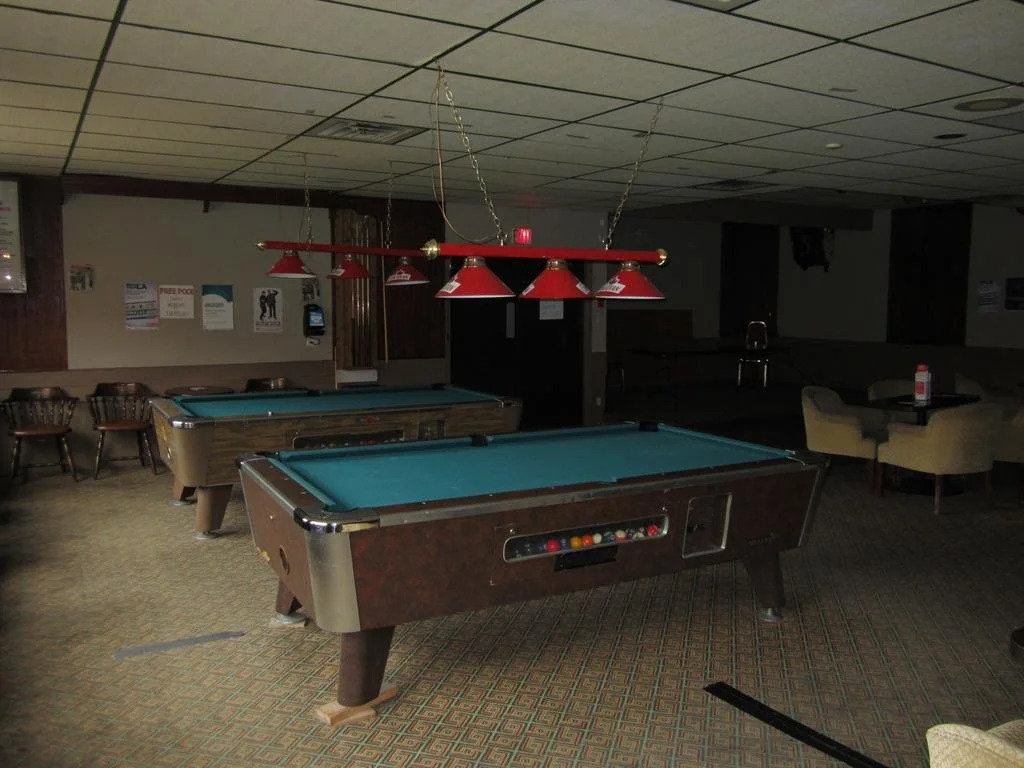 Ashcroft River Inn