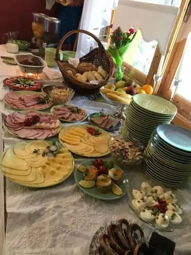 Pokoje Gościnne U Babci