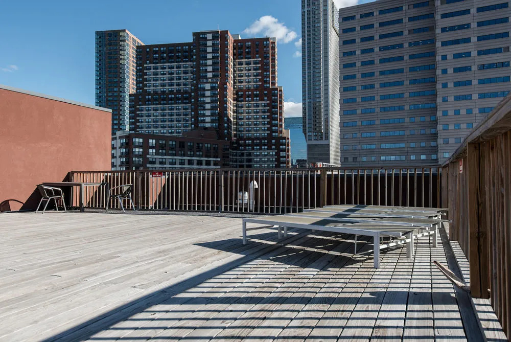 Luxy Suites Columbus