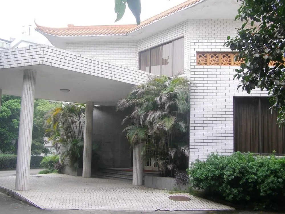 Qing Yuan Hotel