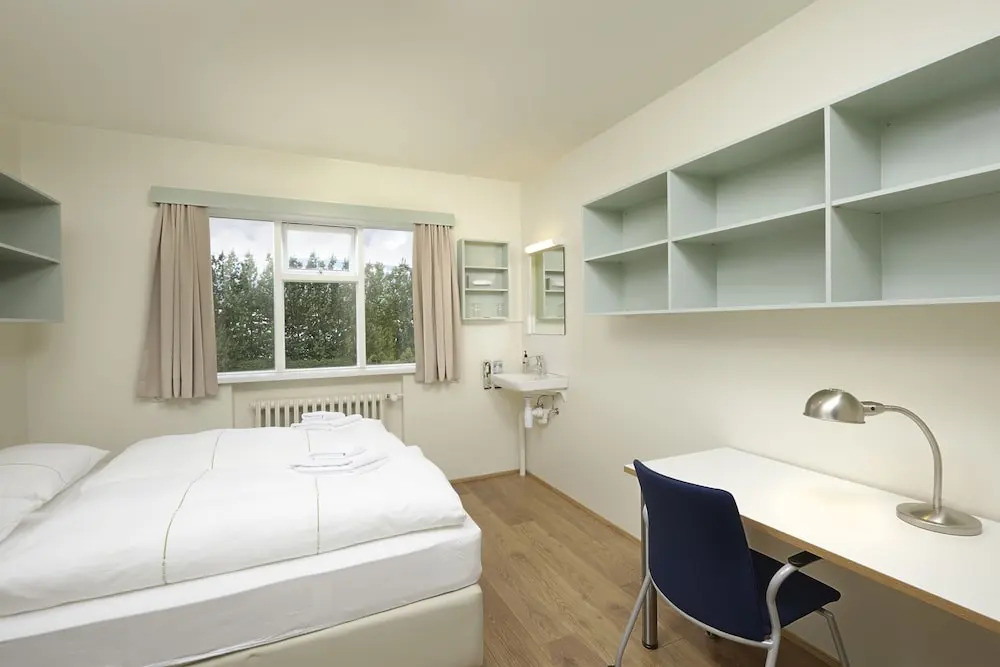 Hotel Edda Akureyri