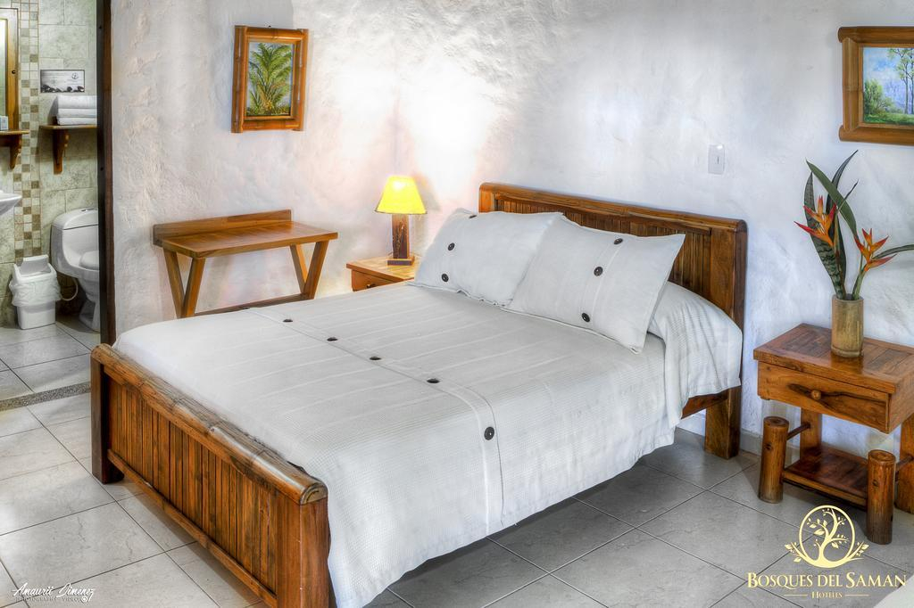Finca Hotel los Nogales