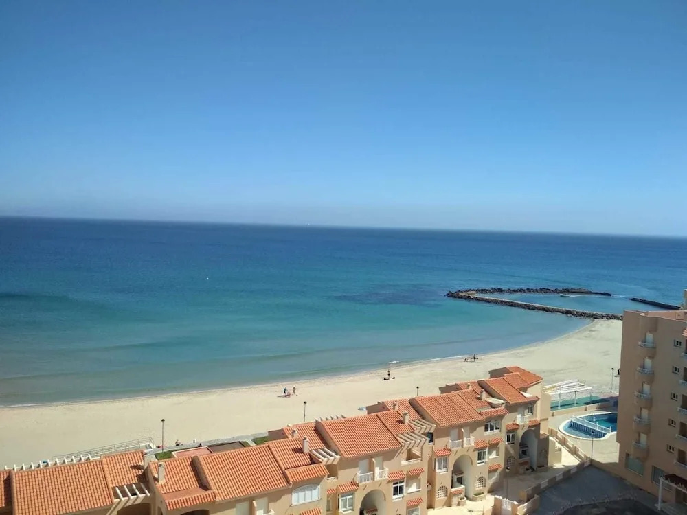 Apartamentos Copacabana Playa