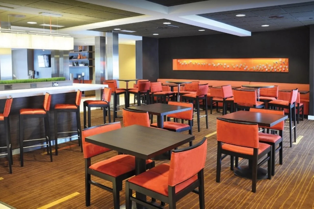 Courtyard by Marriott Wausau