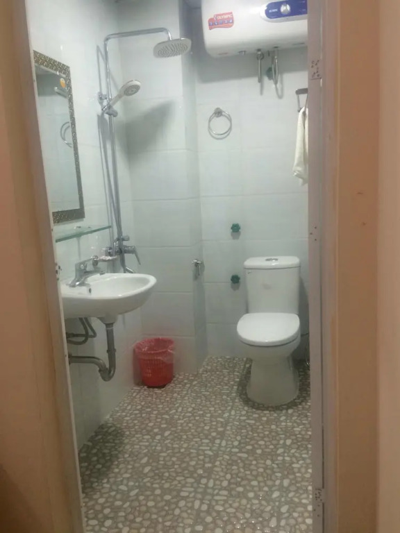 Sapa Moment Hotel