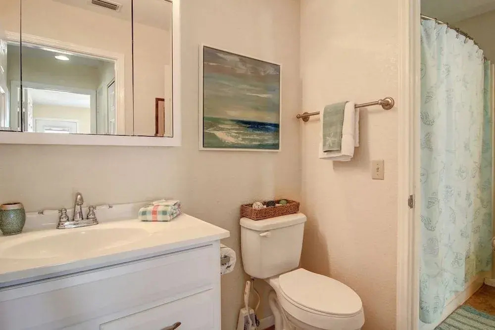 Mustang Memories - 1 Br condo