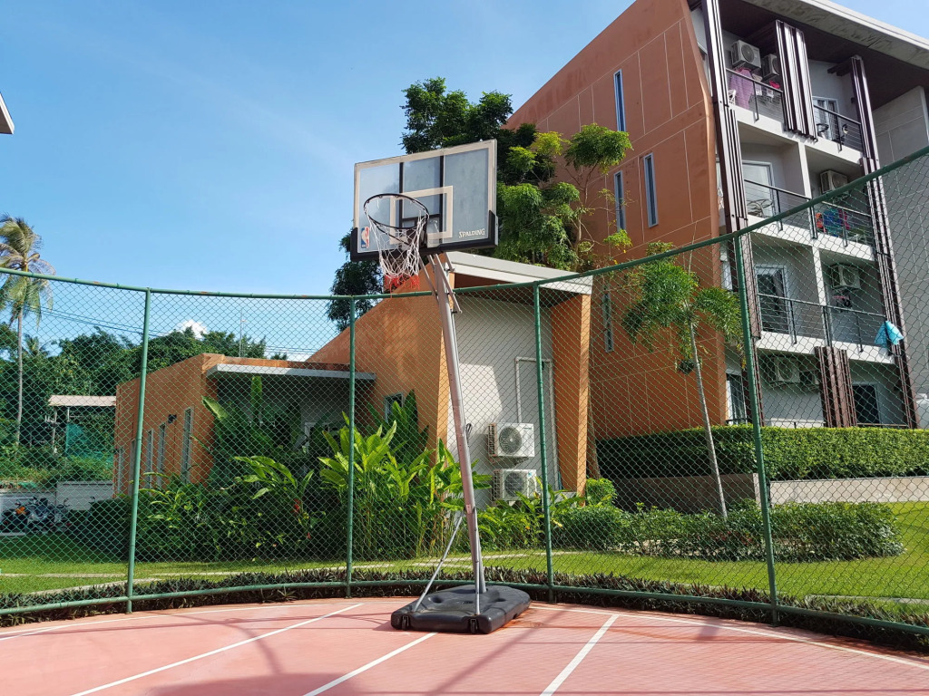 Pause on Samui Residences