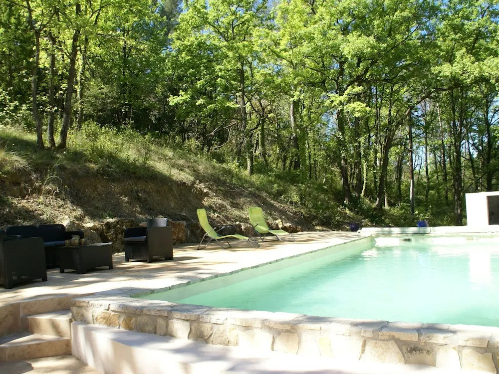Villa in Flayosc near Gorges du Verdon