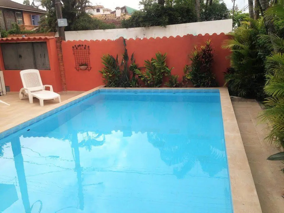 Hotel Canto da Enseada