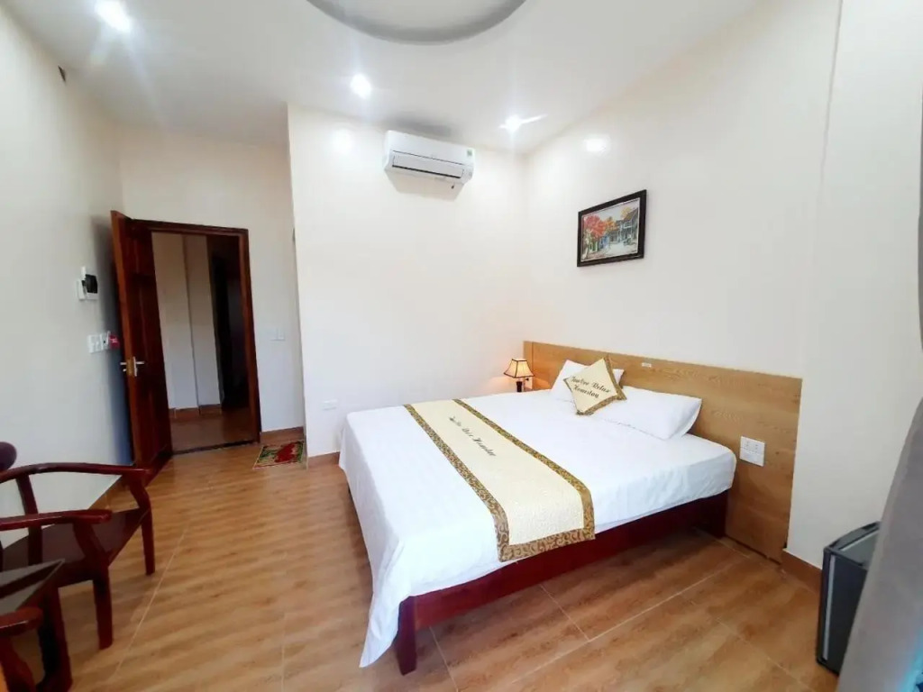 Hung Anh Homestay