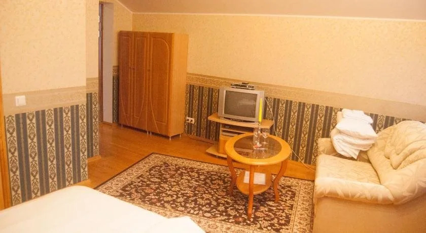 Riia Villa