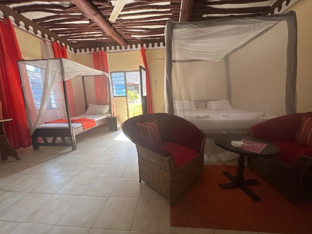 Kivuli Villas