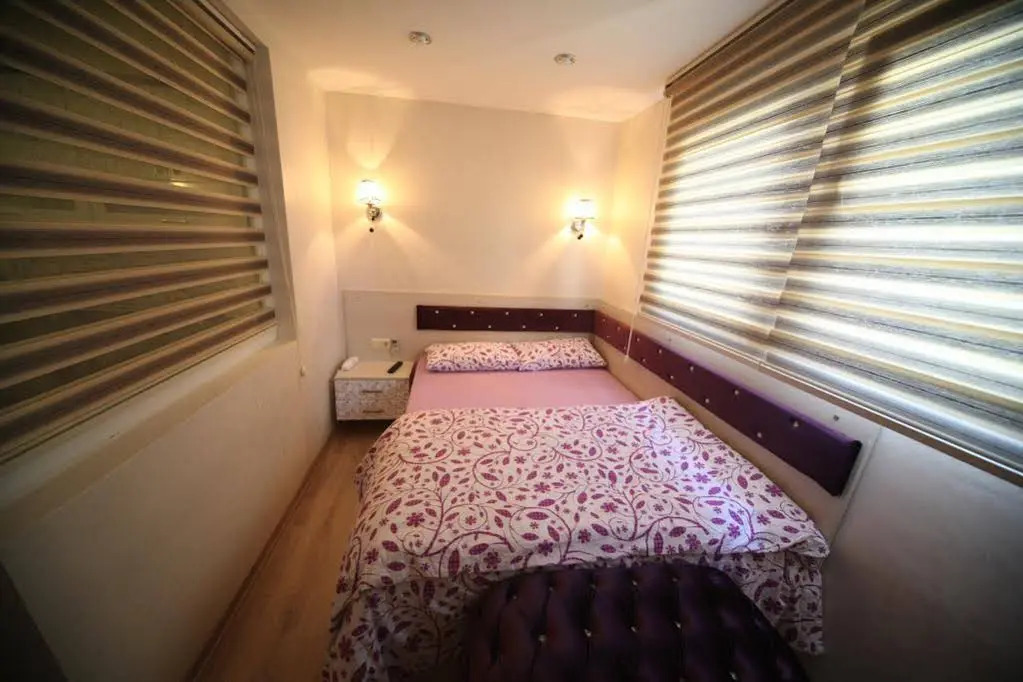 Bakirkoy Rental House