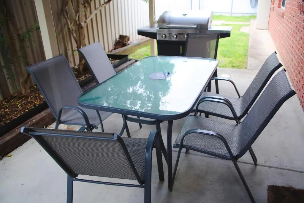 Wagga Showground Villas