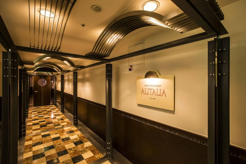 Hotel Sunroute New Sapporo