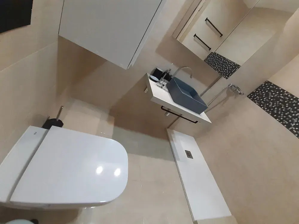 Luxury Flat in Quarteira