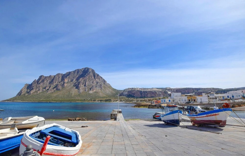 Awesome Home in Balestrate With Wifi, 2 Bedrooms and Outdoor Swimming Pool