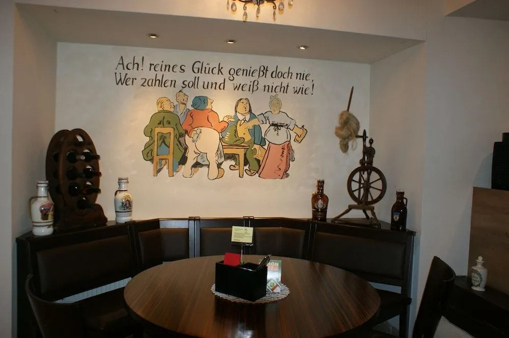 Hotel Forsthaus