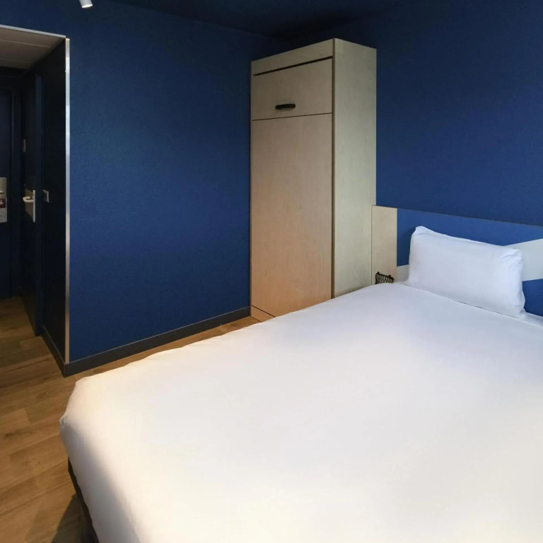 ibis Budget La Teste Bassin dArcachon