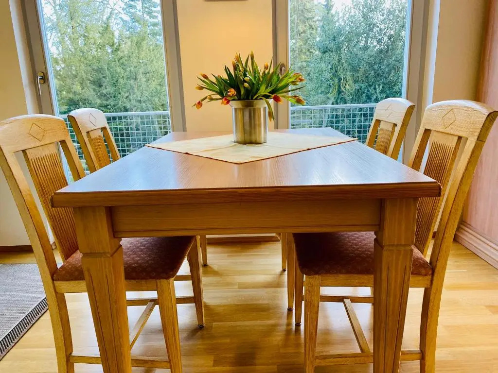 Residenz Bleichröder - Ferienwohnung 12