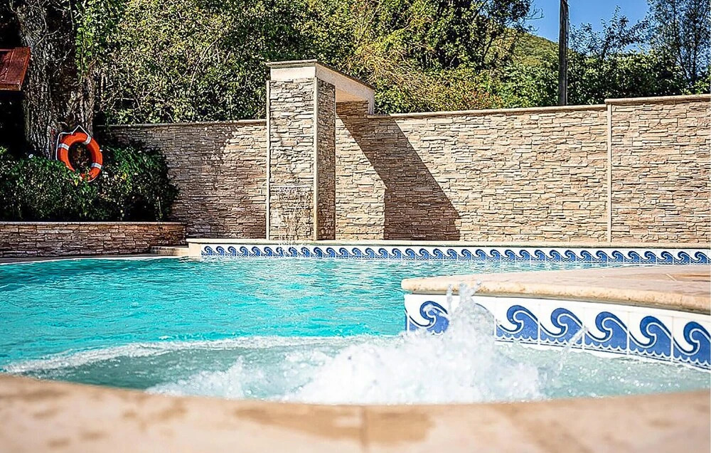 Amazing Apartment in Foligno With Outdoor Swimming Pool, Wifi and 2 Bedrooms