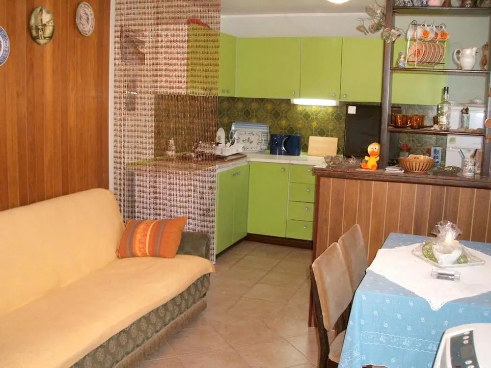 Apartment With 2 Bedrooms in Vir, With Enclosed Garden and Wifi - 250