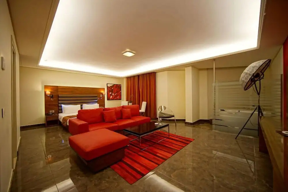 Hotel Xperience