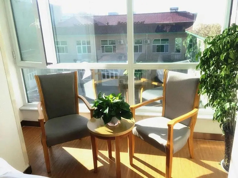GreenTree Inn Xingtai Qinghe County Wusong Park