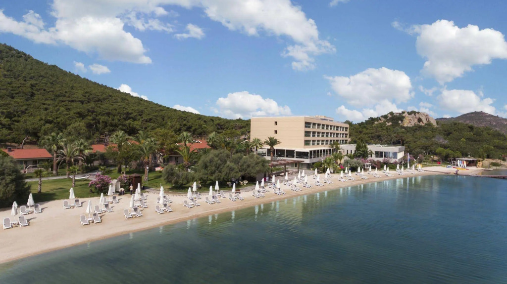 D - Resort Ayvalık