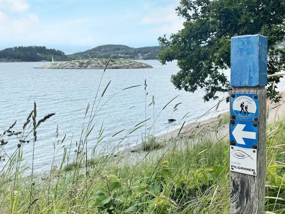 4 Star Holiday Home in Ljungskile