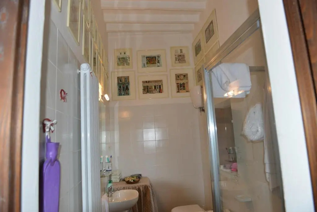 Alberto Charming Home