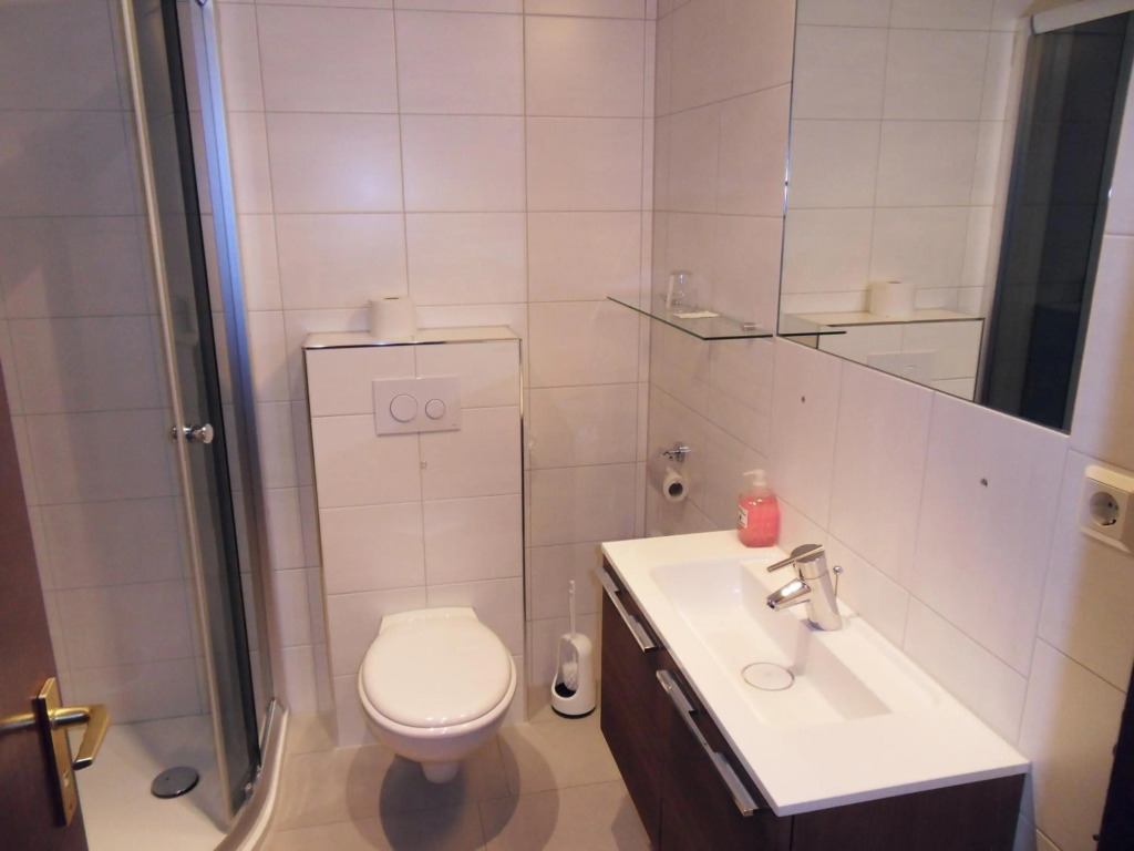 Hotel Stadt Homburg - An den Universitätskliniken