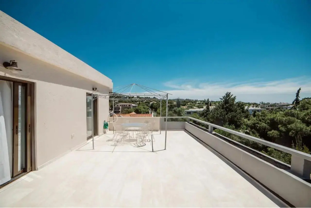 Athens, North Suburbs, Luxury Penthouse