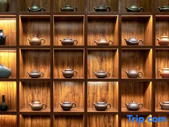 YouJian Snow Mountain Boutique Hotel (Dashuiche Branch), Gucheng District, Lijiang