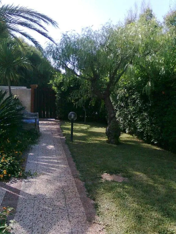 Punta Secca - DEGNO