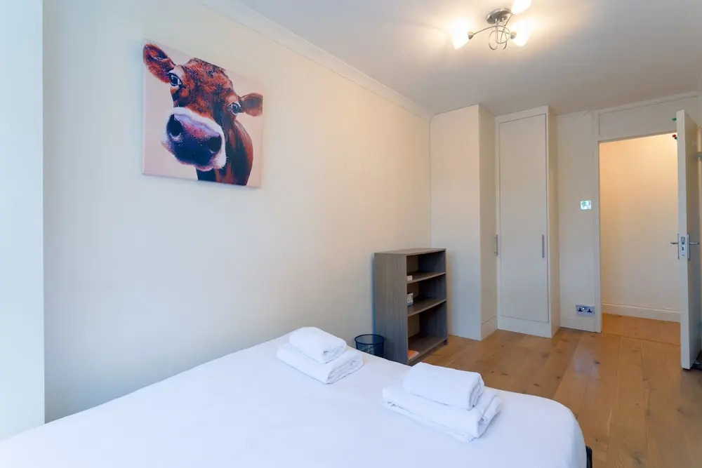 3 Bedroom Apartment in Notting Hill