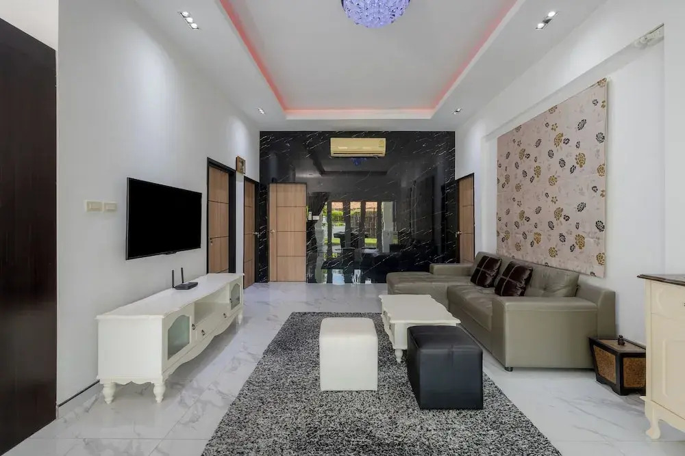Orchid Paradise Homes OPV 28