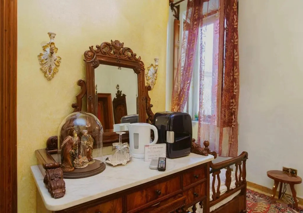 B&B Atmosfere Del Centro Storico