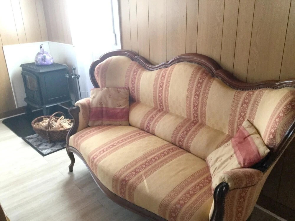 Holiday home Rue des Petites Landes