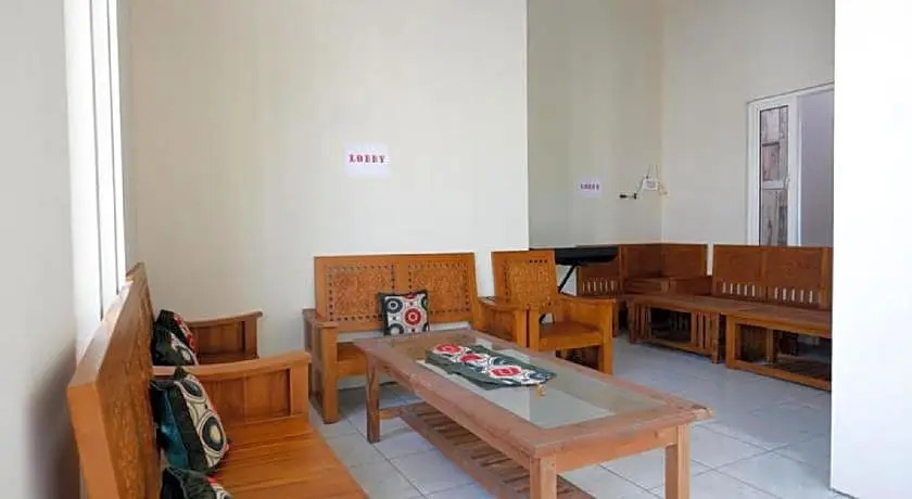 RedDoorz @ Jalan Raya Kaliwungu Selatan Kendal