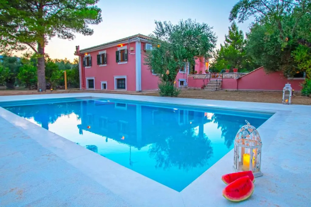 Doliva Estate