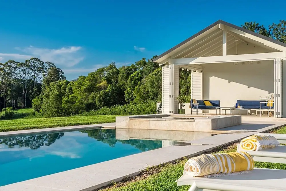 Your Luxury Escape - Fairway